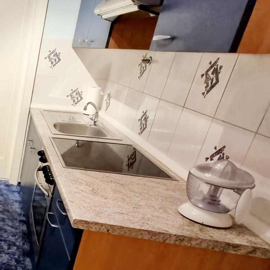Apartma Frida Liubliana Exterior foto